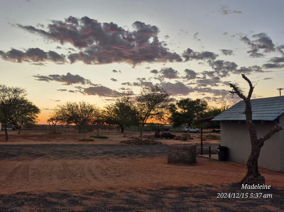 Grunau Country Hotel主图