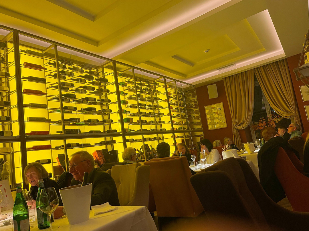 Core by Clare Smyth