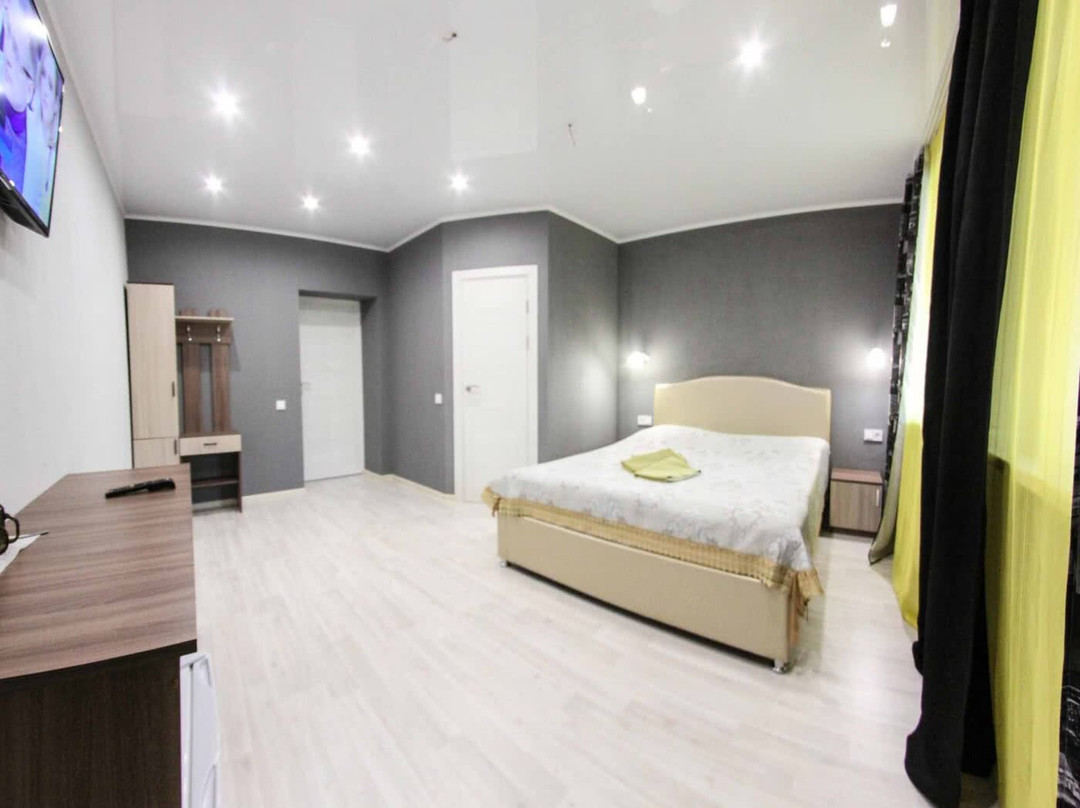 Khom City / MiniGostini主图