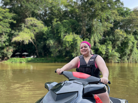 Passear Ecoturismo-Mairipora必去景点