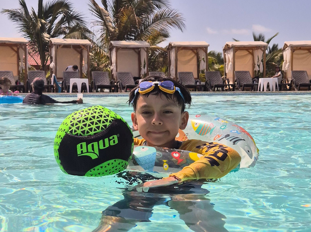 Punta Coco Villas Beach