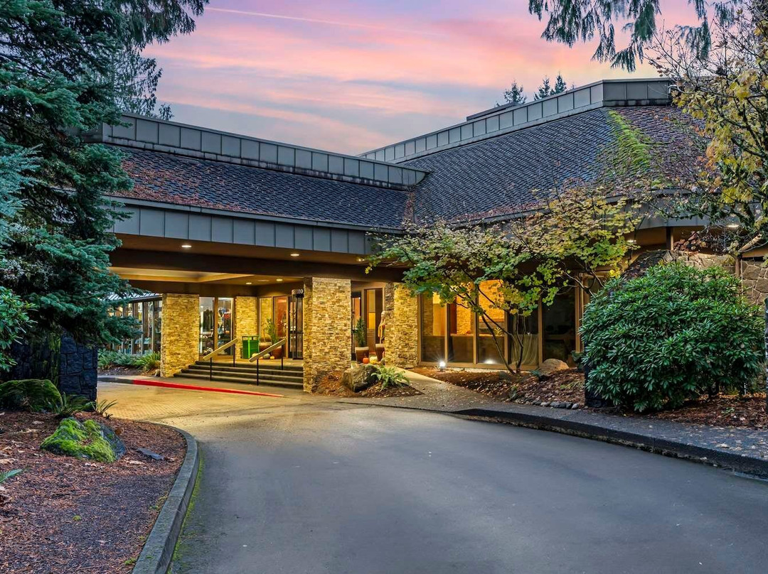 Mt Hood Oregon Resort, BW Premier Collection主图