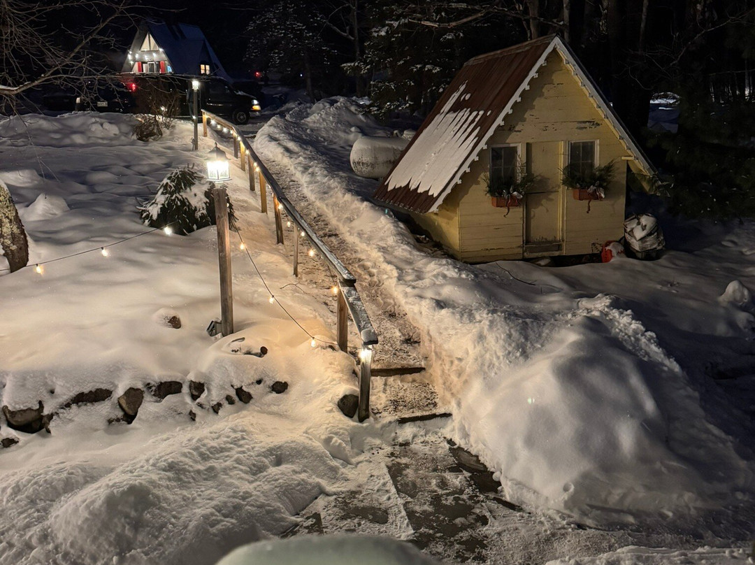 Inn At Crystal Lake B&b主图