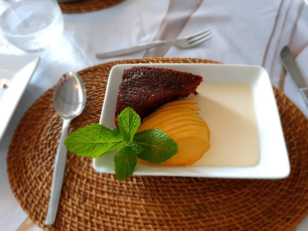 苏格兰岛寄宿酒店主图