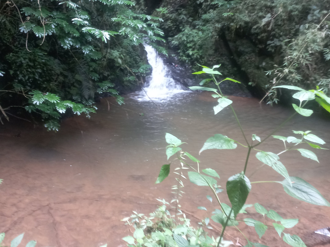 Recanto Salto Boa Vista景点图片