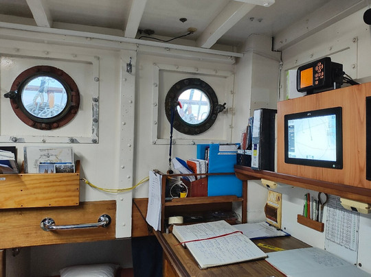 The Lady Nelson-霍巴特必去景点