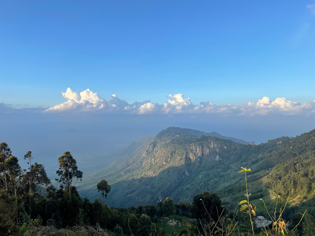 Shambaa Eco Tours-卢绍托必去景点