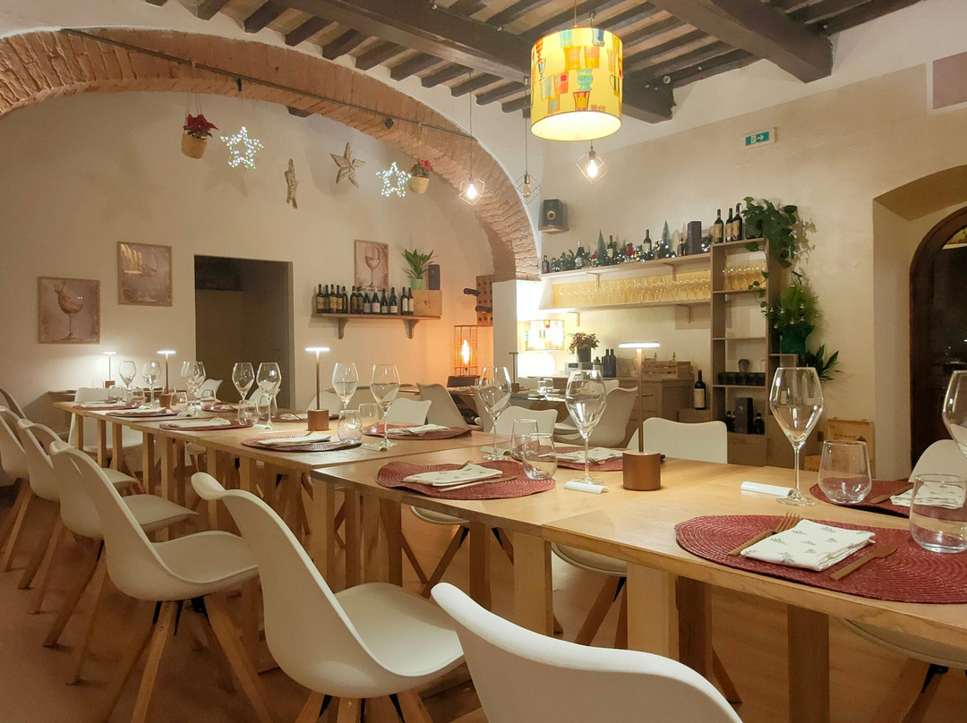 Komos - Bistrò & Lounge Bar