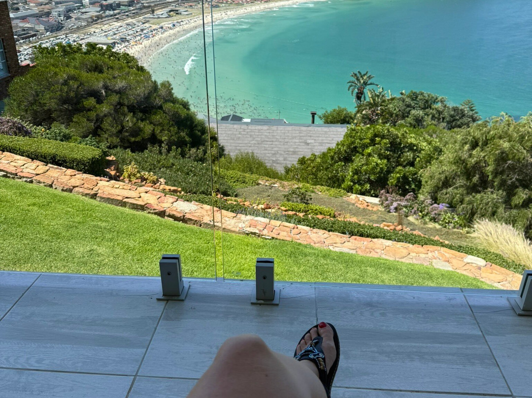 1 Mountain Rd Boutique B&b主图