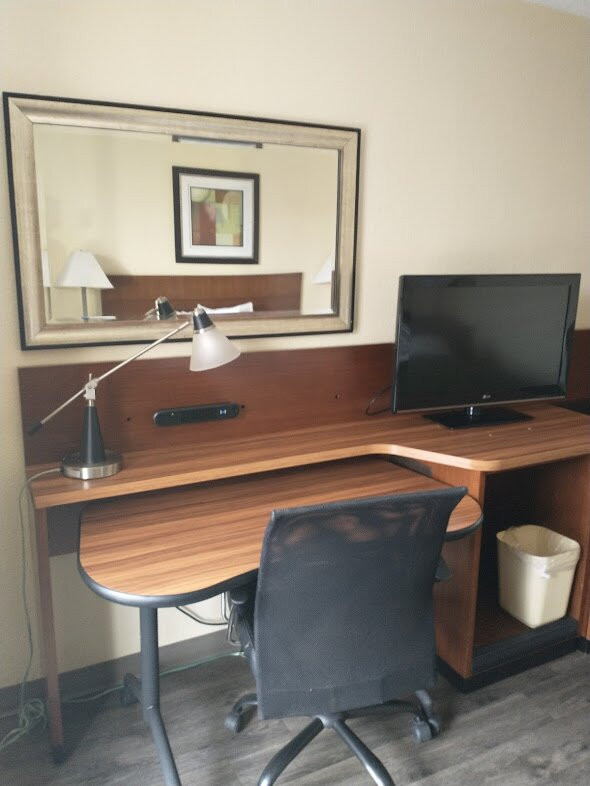 Quality Inn Madison主图