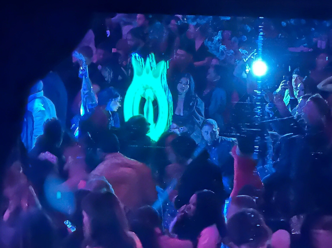 Drai's Nightclub-拉斯维加斯必去景点