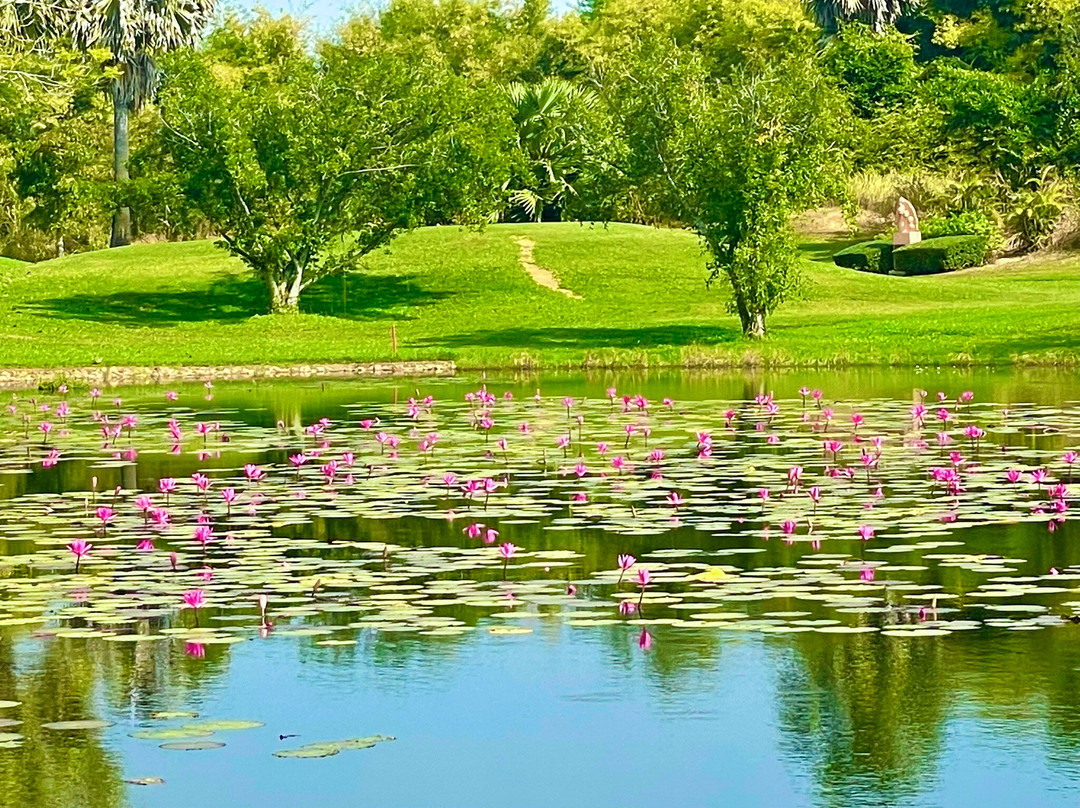 佛基拉乡村俱乐部-暹粒必去景点