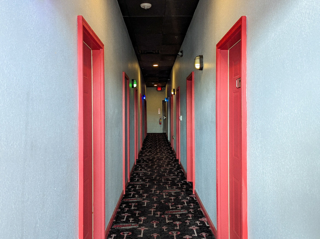 Escape Room Zone景点图片