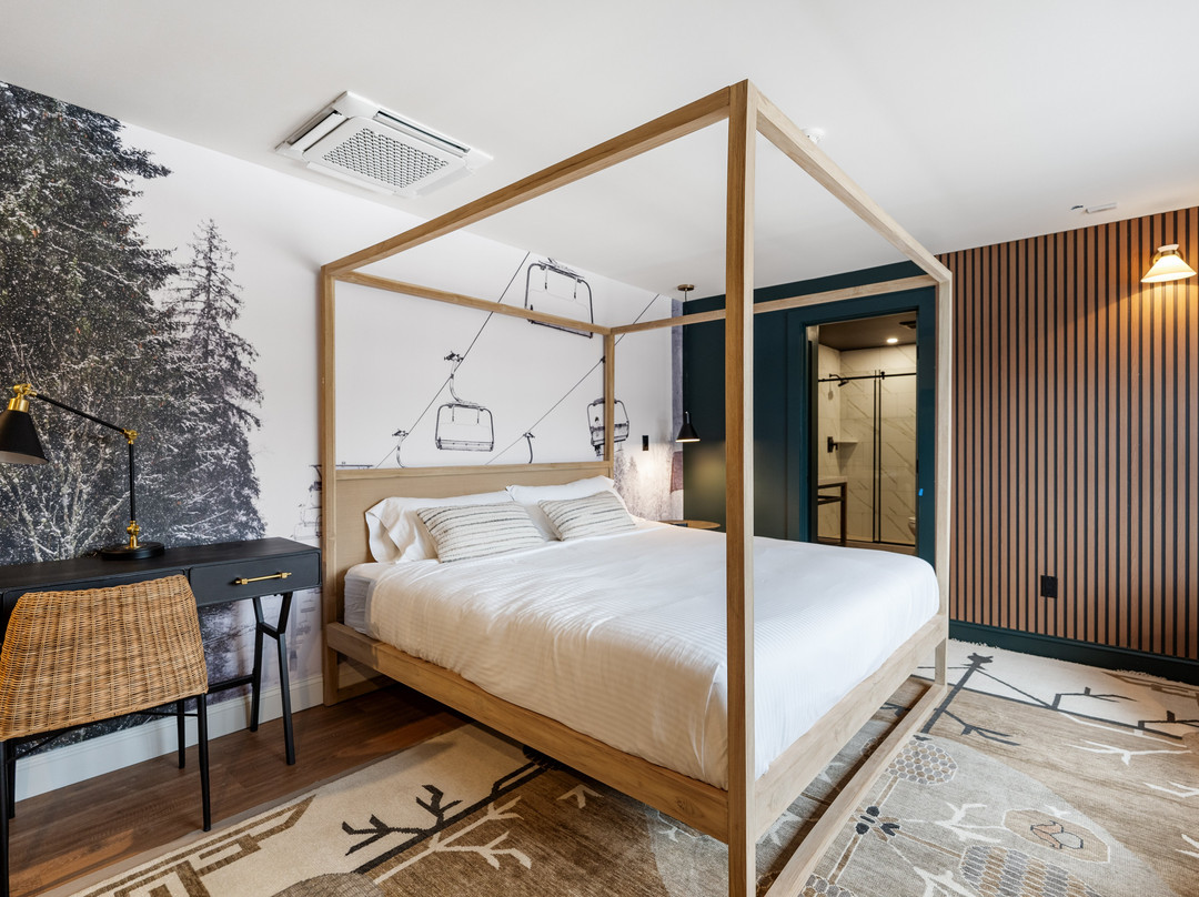 The Inn At Mount Snow主图