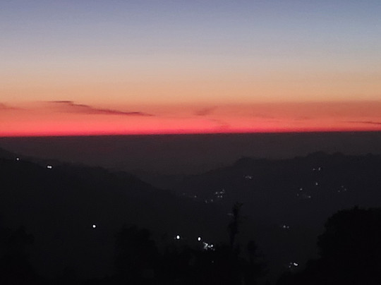 Bikat Adventures-新德里必去景点