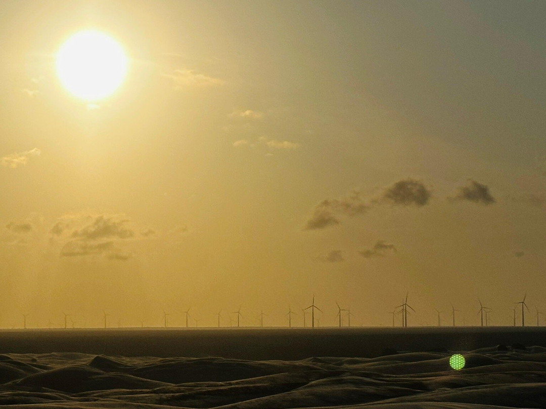 Aloha Experience-Mossoro必去景点