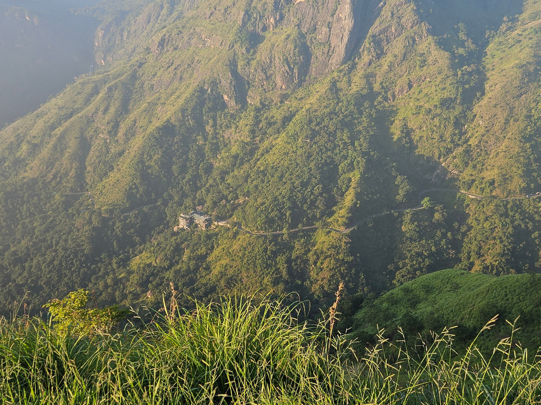 Serendib Excursions景点图片