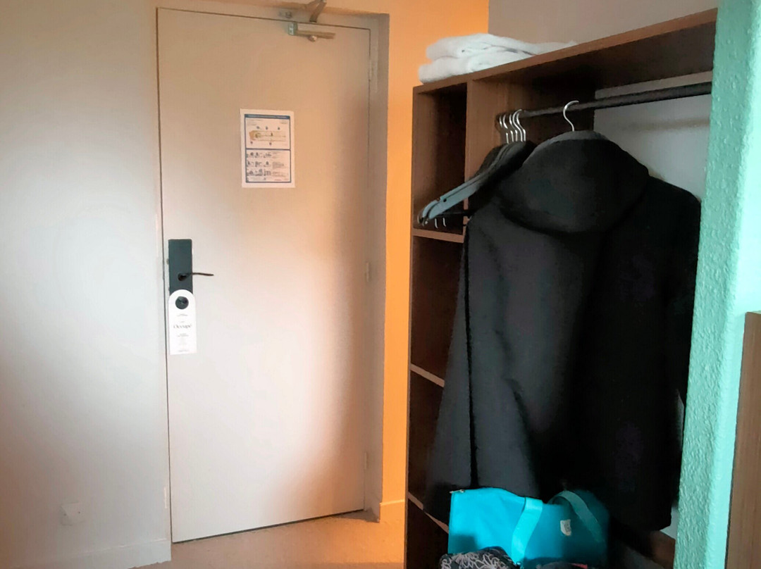 La Maison Obono Hôtel & Spa主图