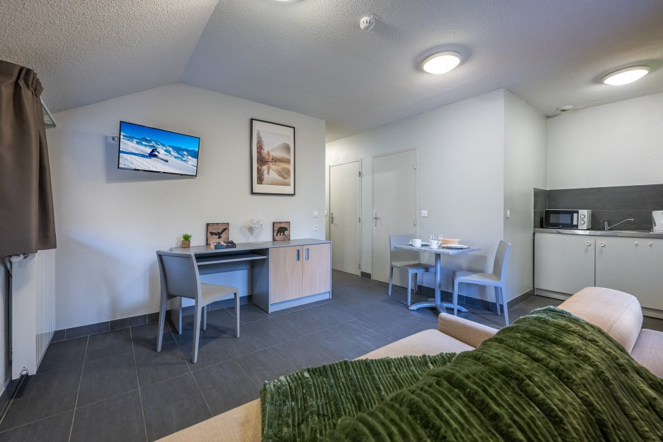 Auberge de la Graviere-餐饮