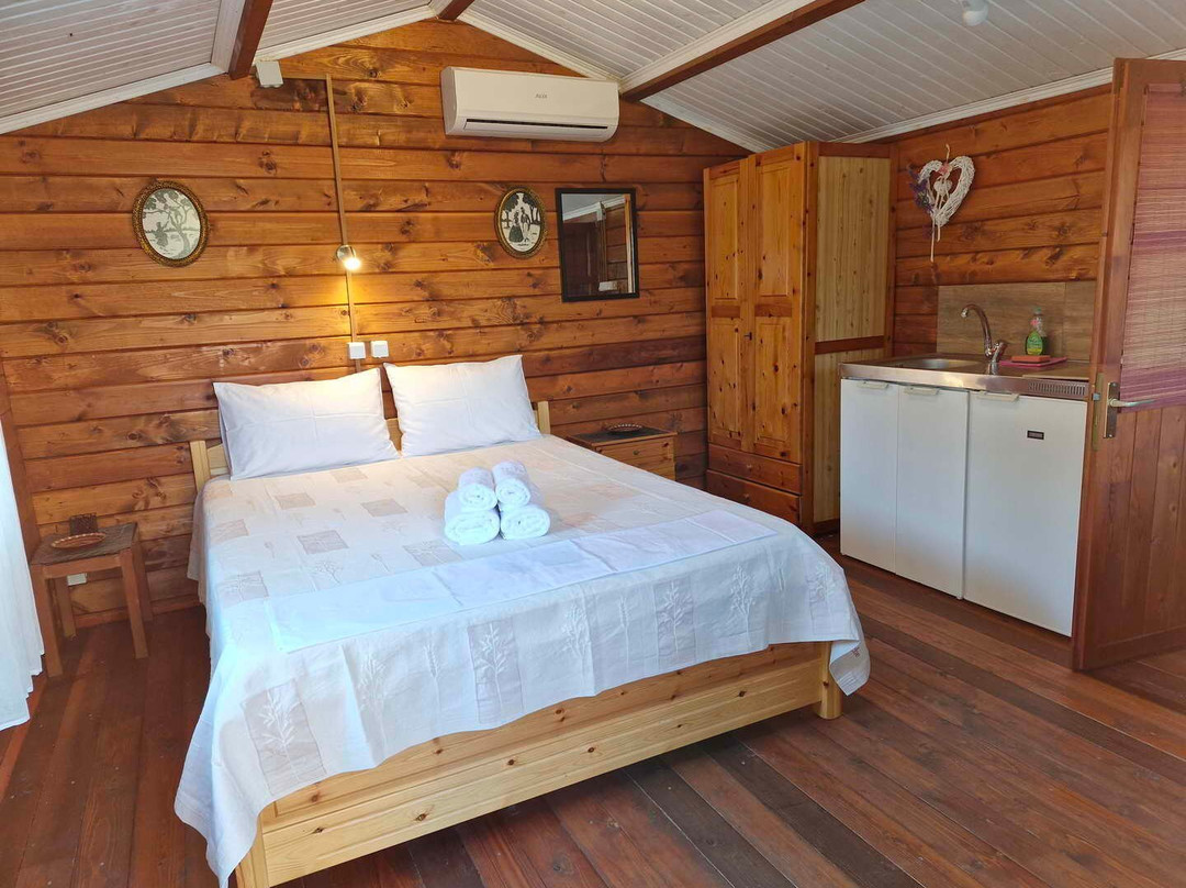 Hotel Thimonia主图