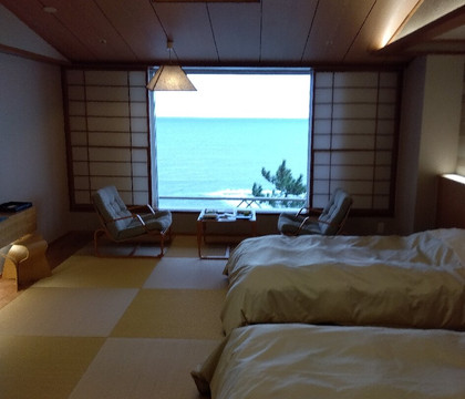 卡苏代酒店主图