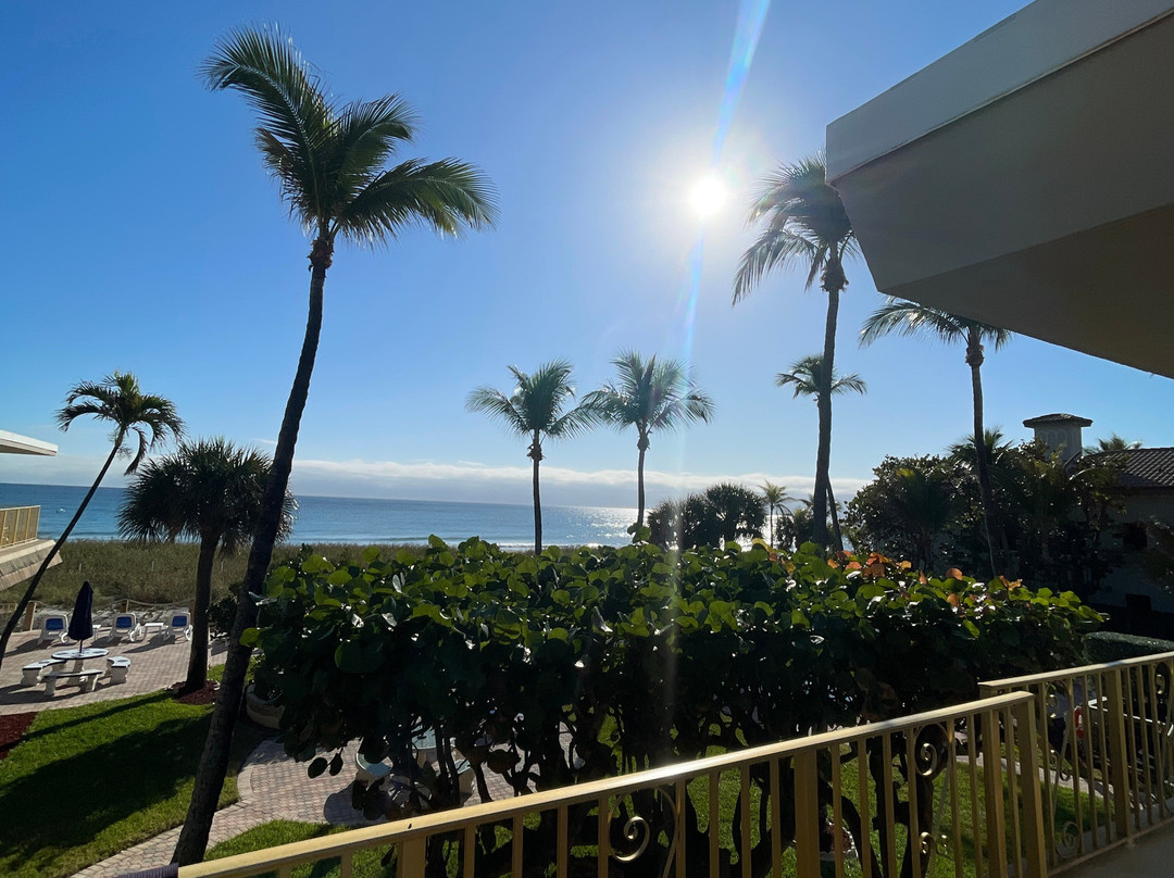 Tropic Seas Resort主图