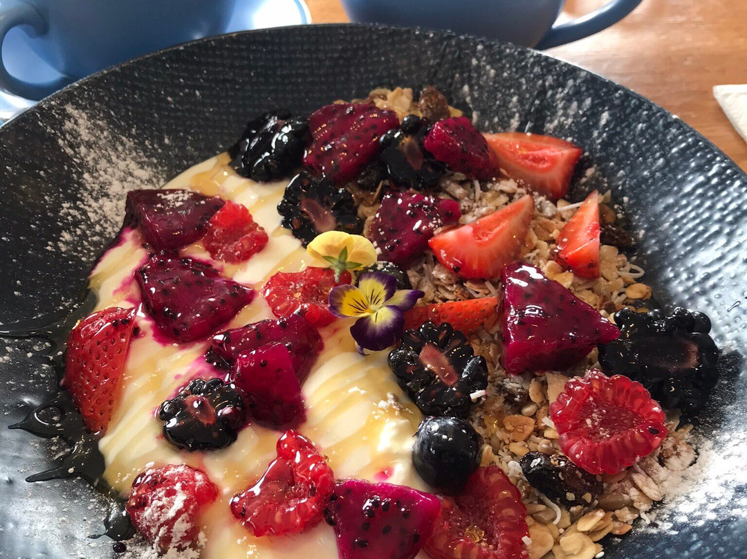 The Provincial Ballarat主图