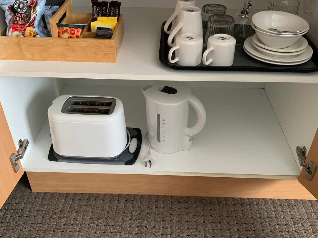 Edward Parry Motel主图