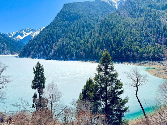 Hello China Trip-成都必去景点