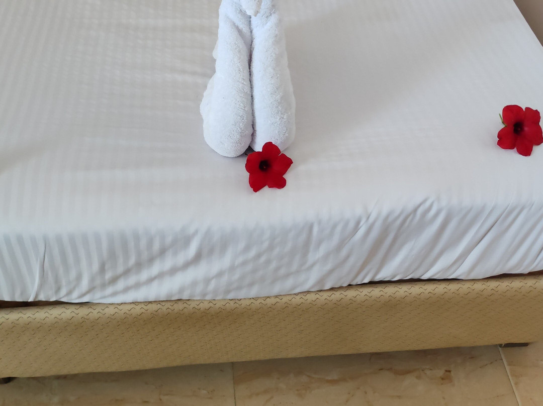 Golden Beach Resort主图