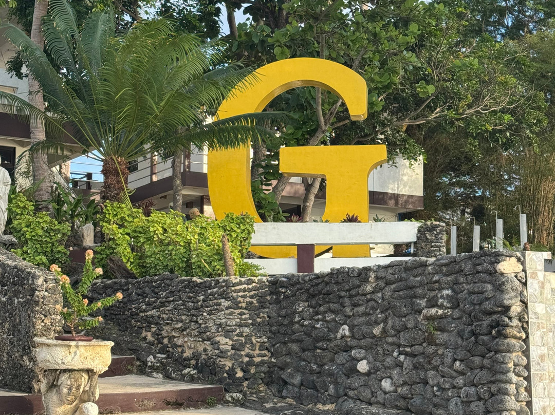 G Beach Resort Bolinao主图