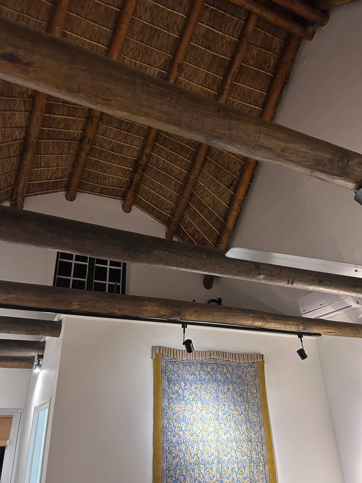 Klein Waterval Riverside Lodge-官方