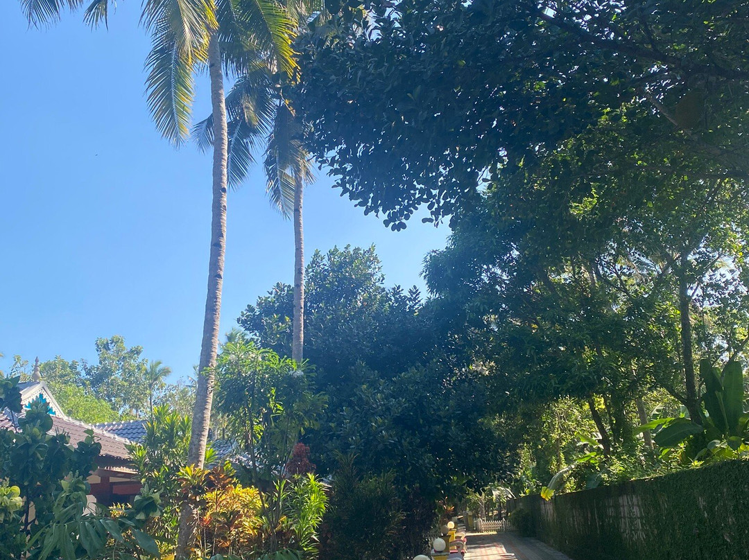 Leisure Valley Beach Resort主图