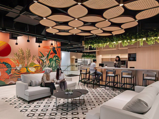 美利亚巴厘岛主图