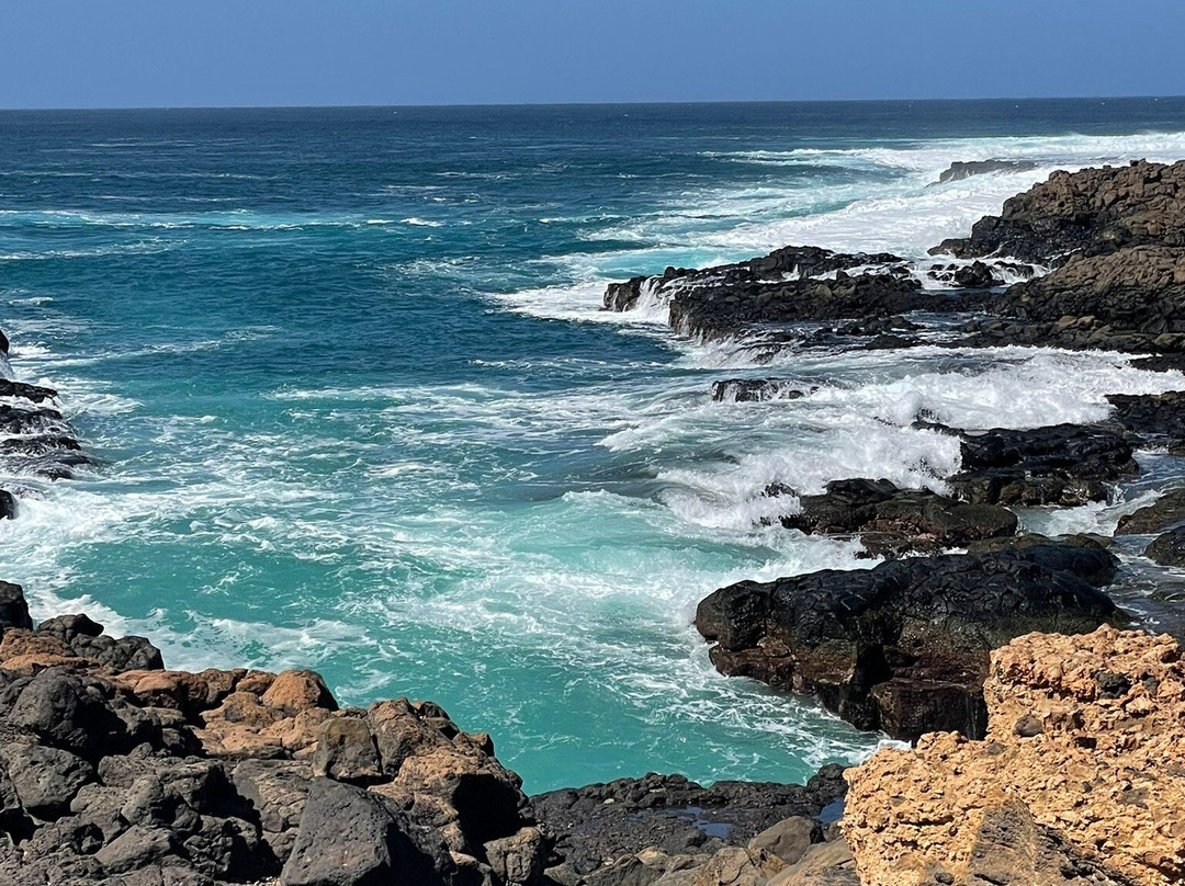 Tony Tours-Espargos必去景点