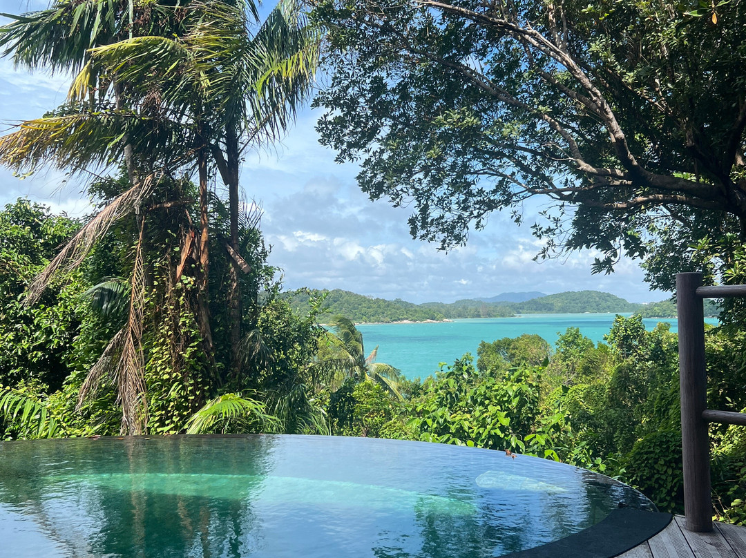 Cempedak Private Island主图