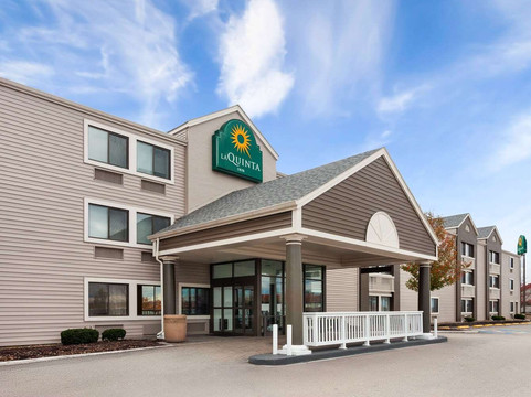 La Quinta Inn by Wyndham Cleveland Independence主图