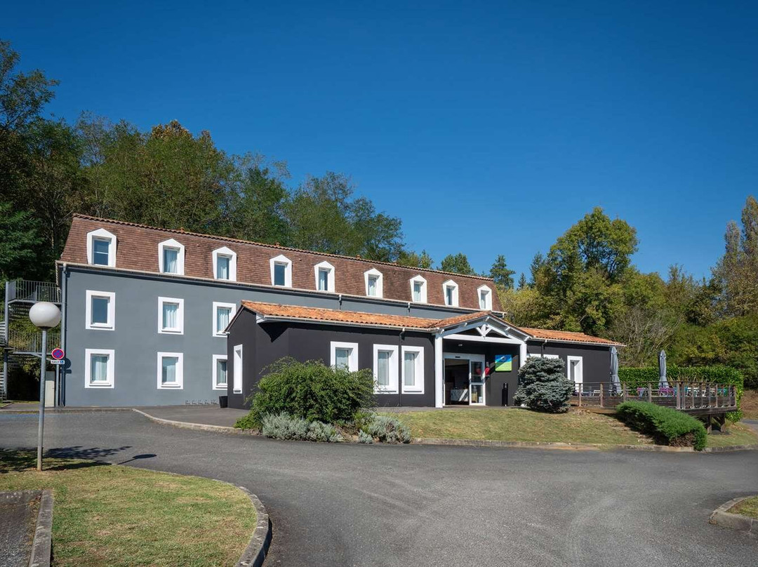 阿尔迪卡萨拉酒店