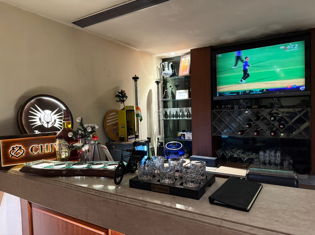 Ramada by Wyndham Jalandhar City Centre主图