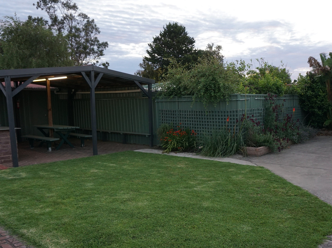 Heywood Motor Inn主图