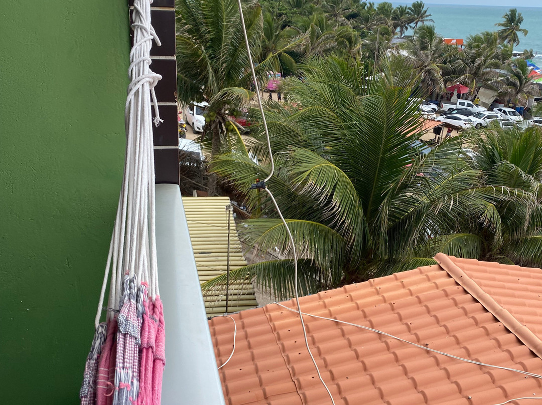 Pousada Beach House Coqueirinho主图