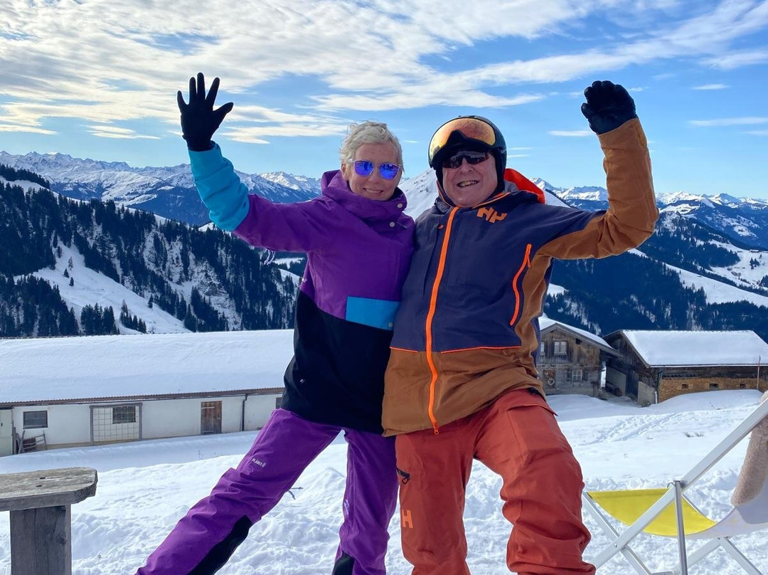 Skischule Snowboard Soell Hochsoell-Soll必去景点