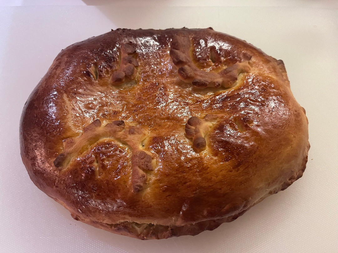 Novikov School-莫斯科必去景点