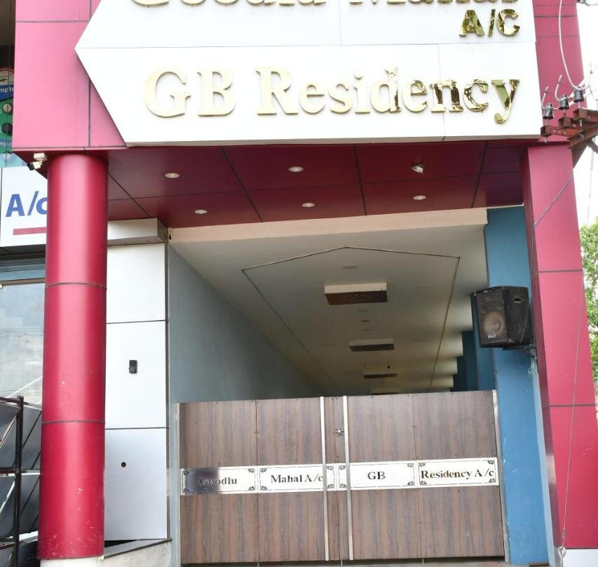 R.B Residency
