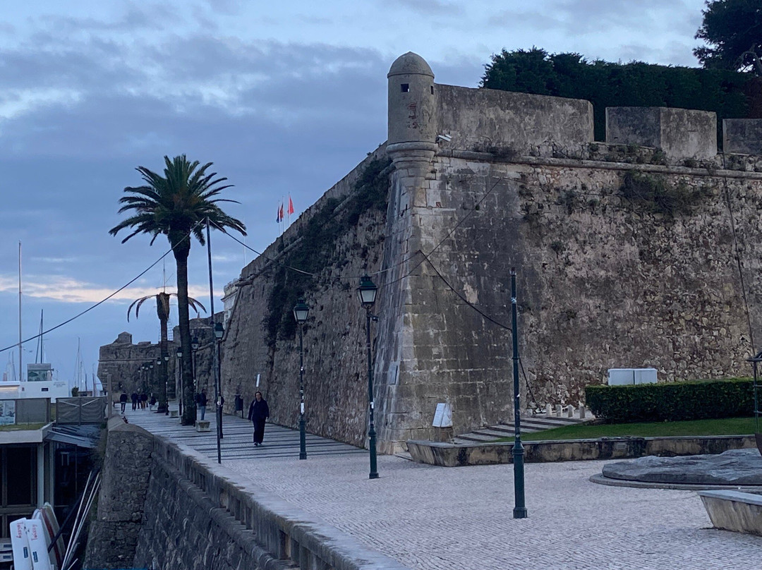 Cidadela De Cascais景点图片