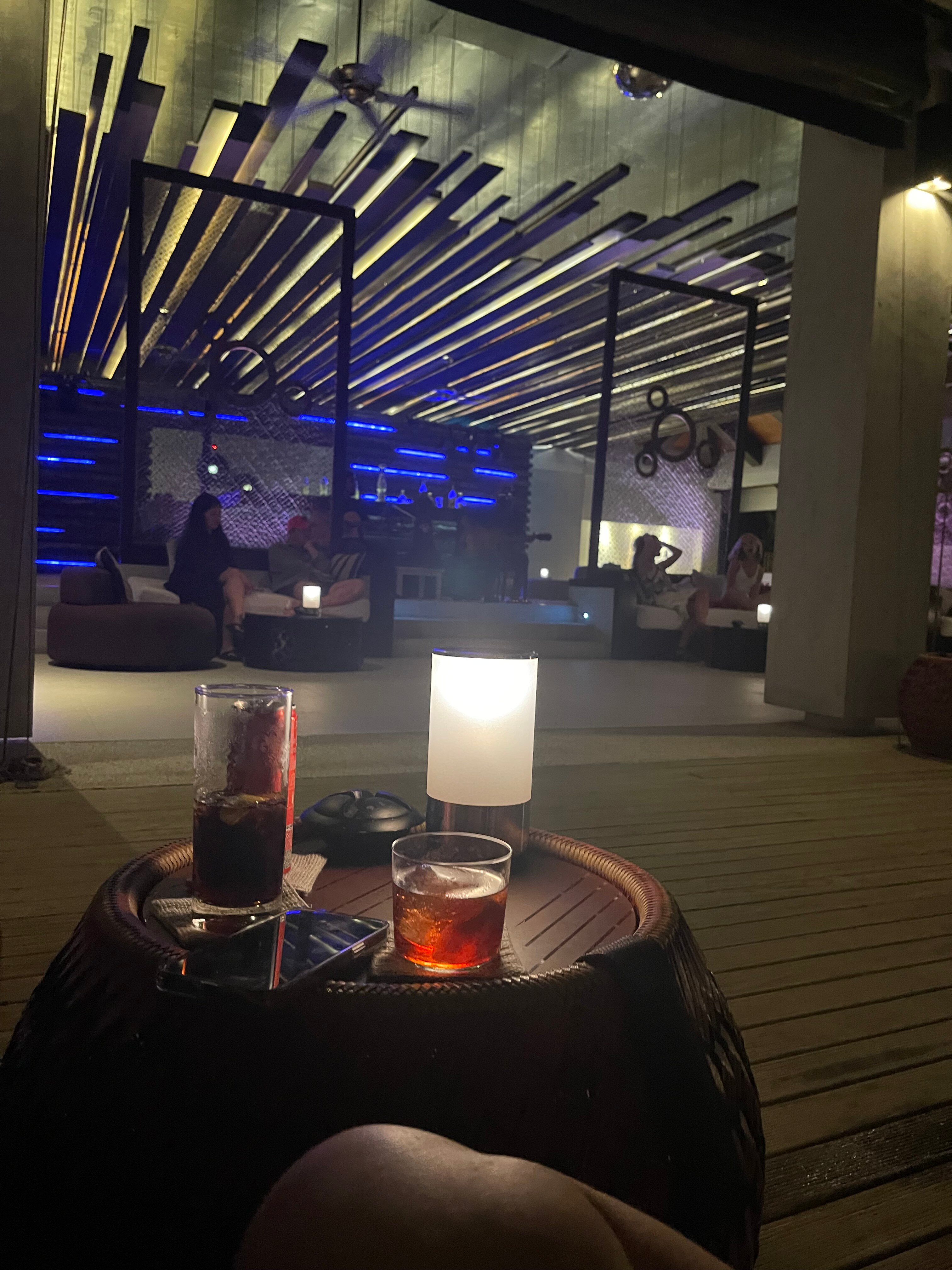 维拉沙鲁岛马尔代夫拉古娜海滩酒店-泳池