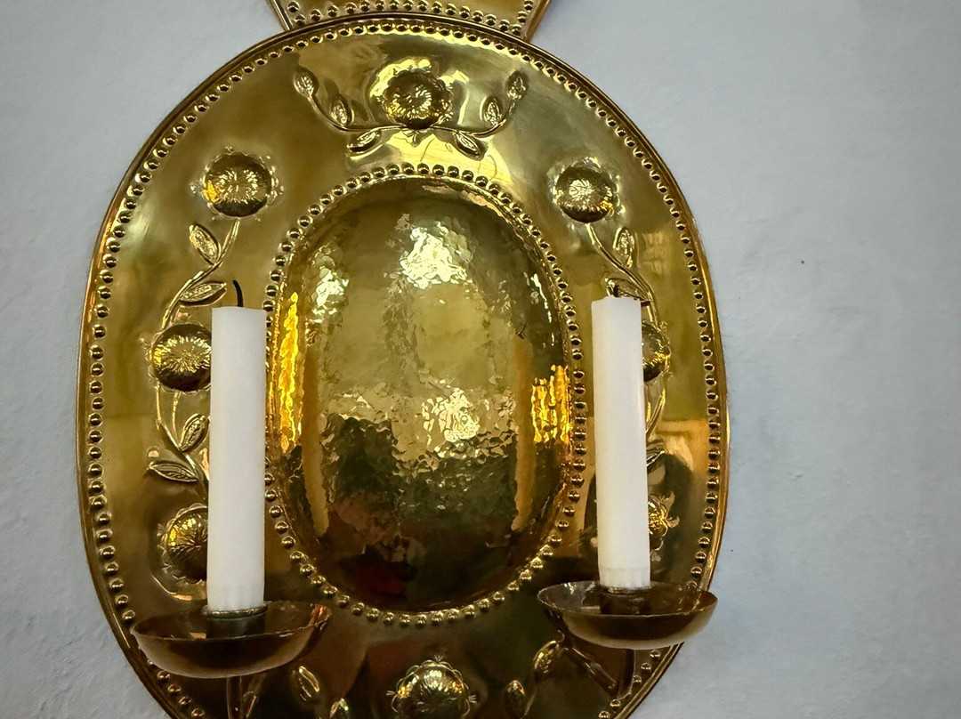 Karesuando Kyrka景点图片