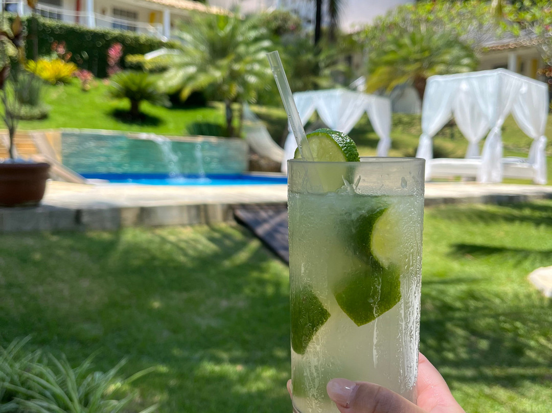 Pousada Bucaneiro主图