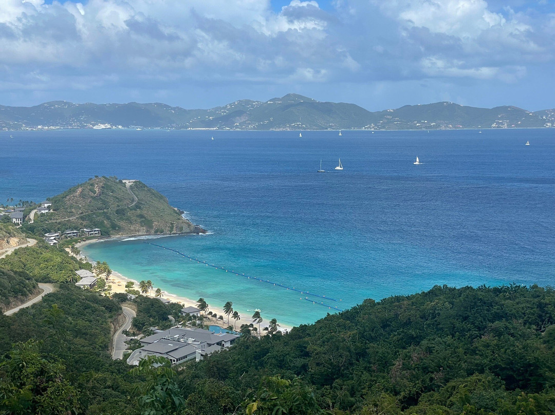 Peter Island Resort主图