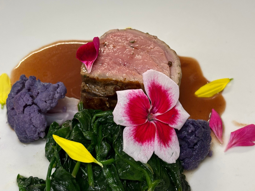 Hotel Ansitz Kematen主图